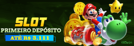 Apostas esportivas 085win - futebol e esportes ao vivo