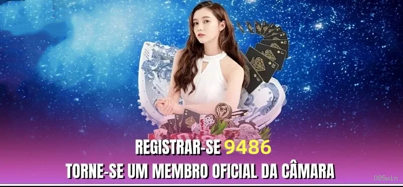 App 085win apostas esportivas mobile