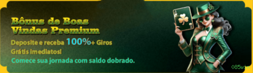 Pagamentos 085win PIX