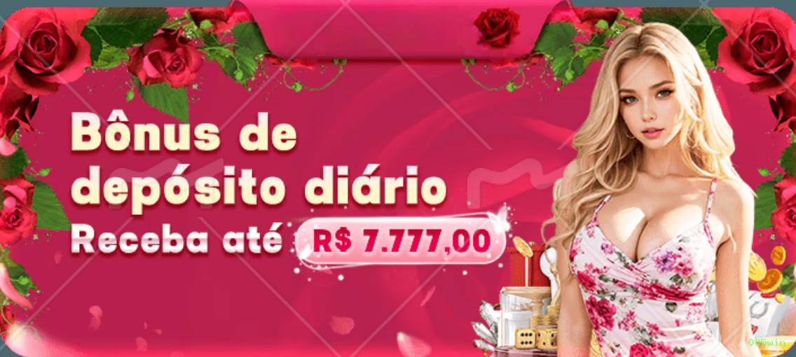 Bônus exclusivos membros VIP 085win
