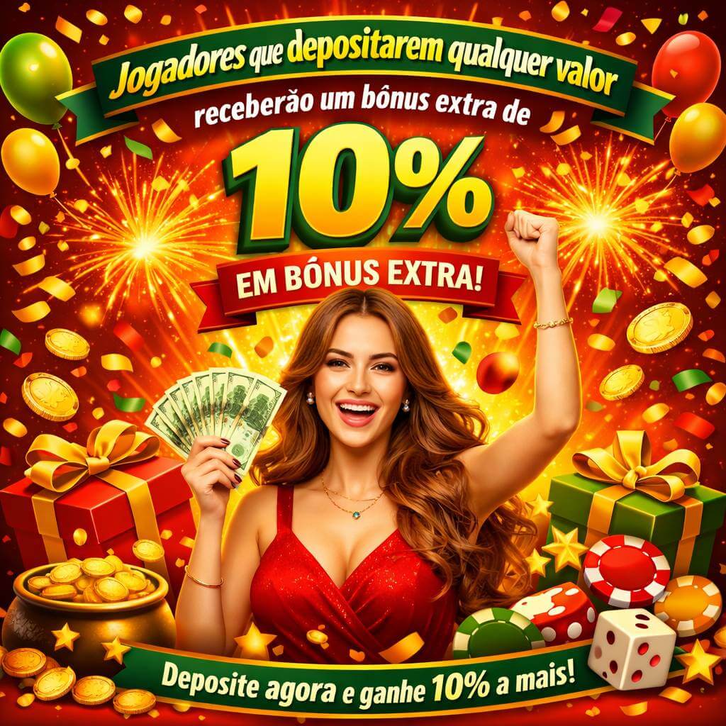 Bônus e prêmios 085win
